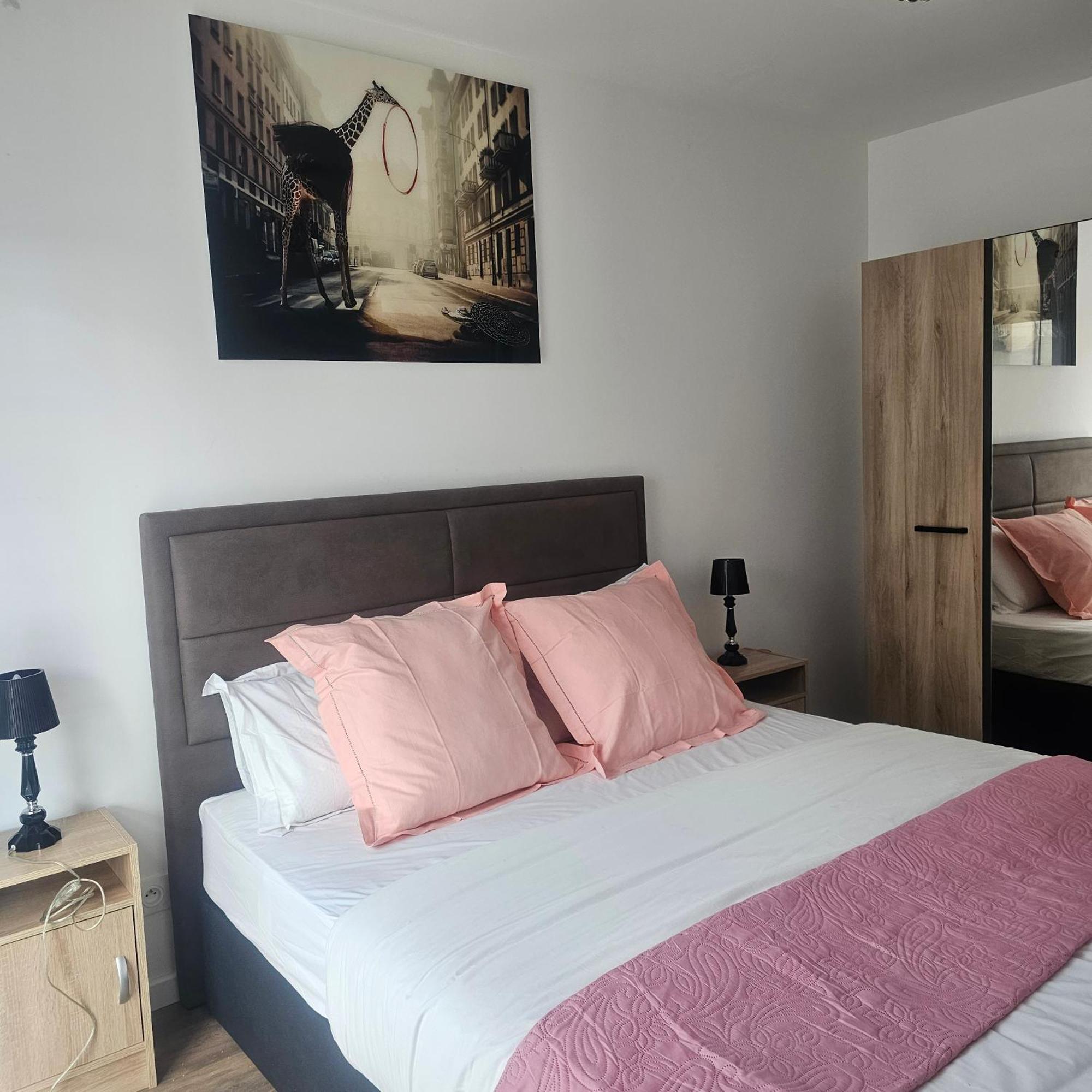 Appartement Casamia Amiens