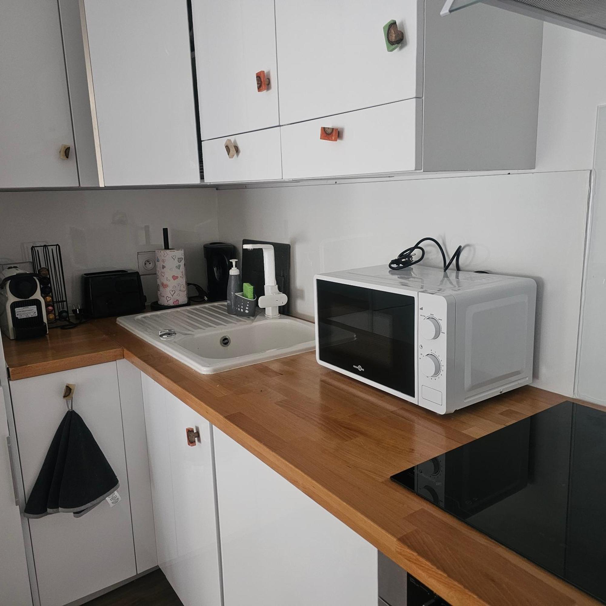 Appartement Casamia