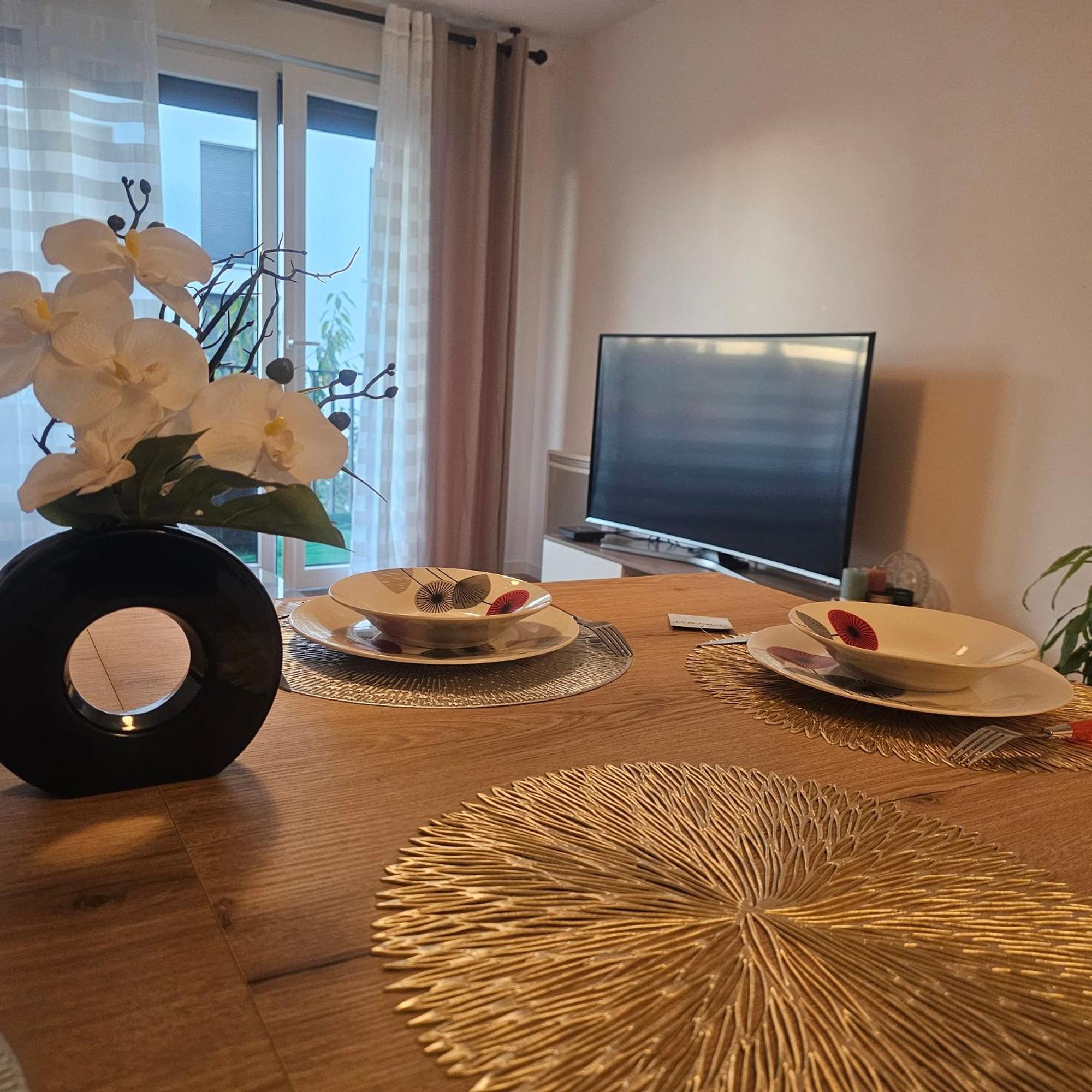 Appartement Casamia