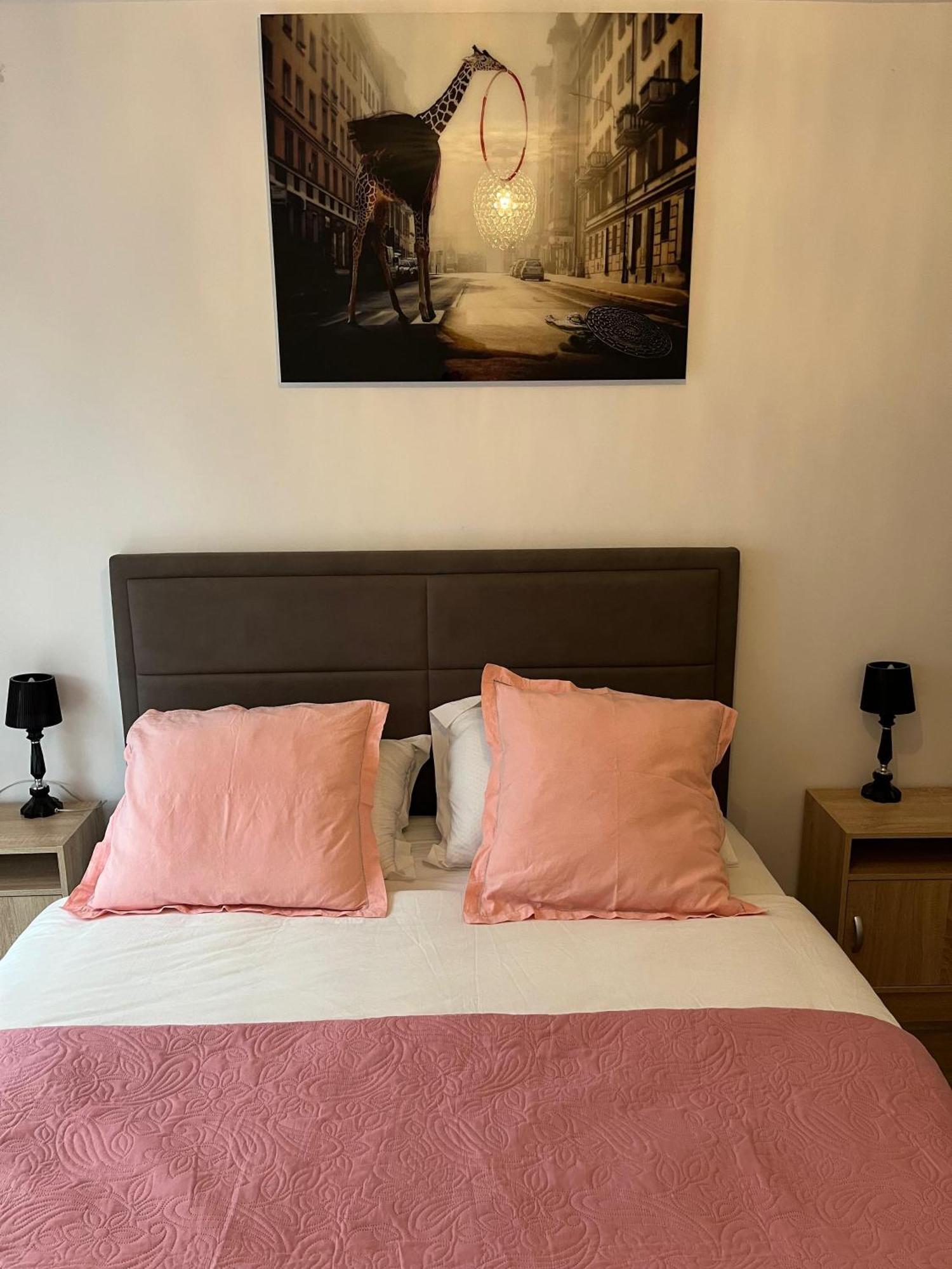 Appartement Casamia *