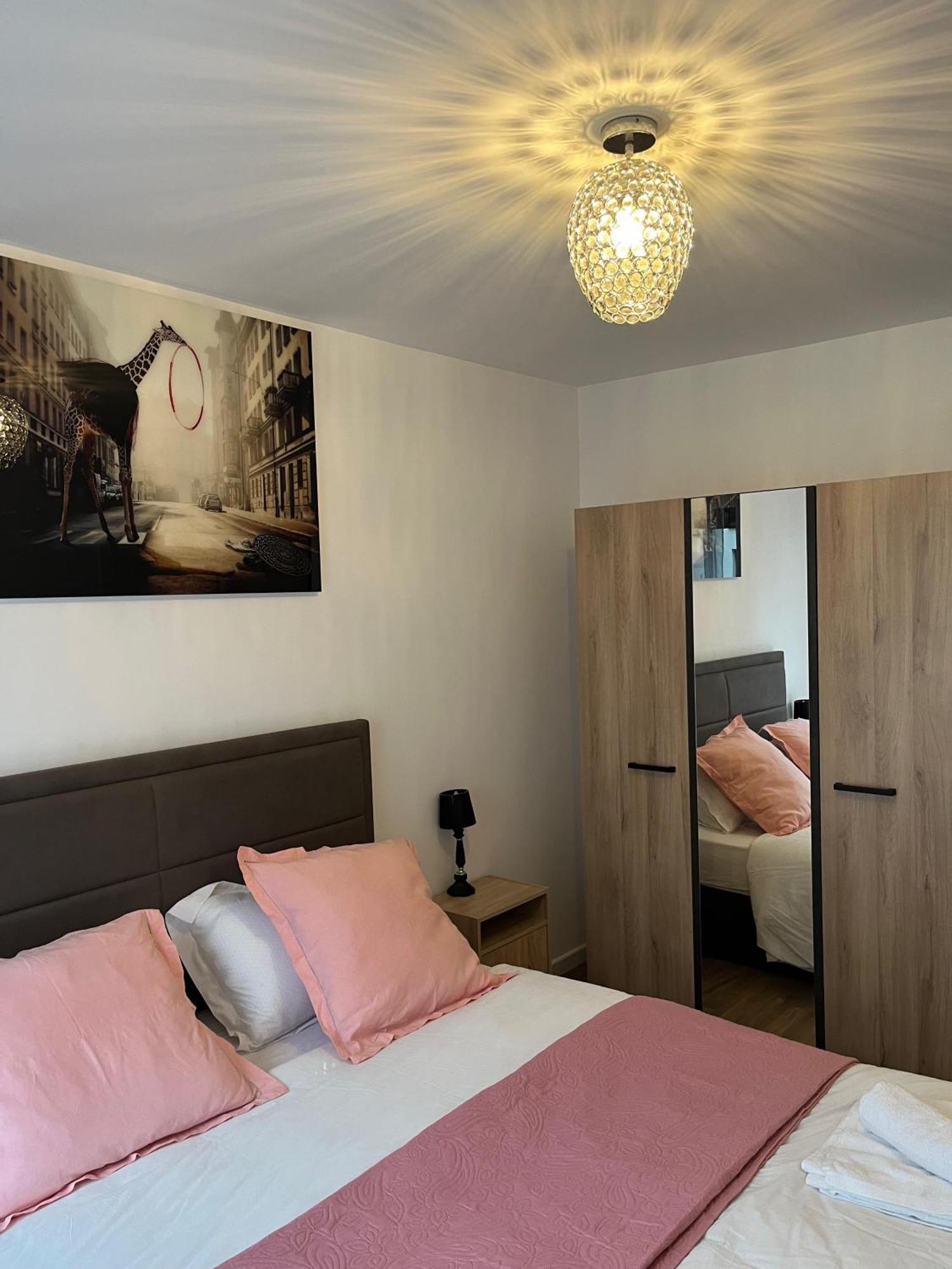 Casamia Appartement Amiens
