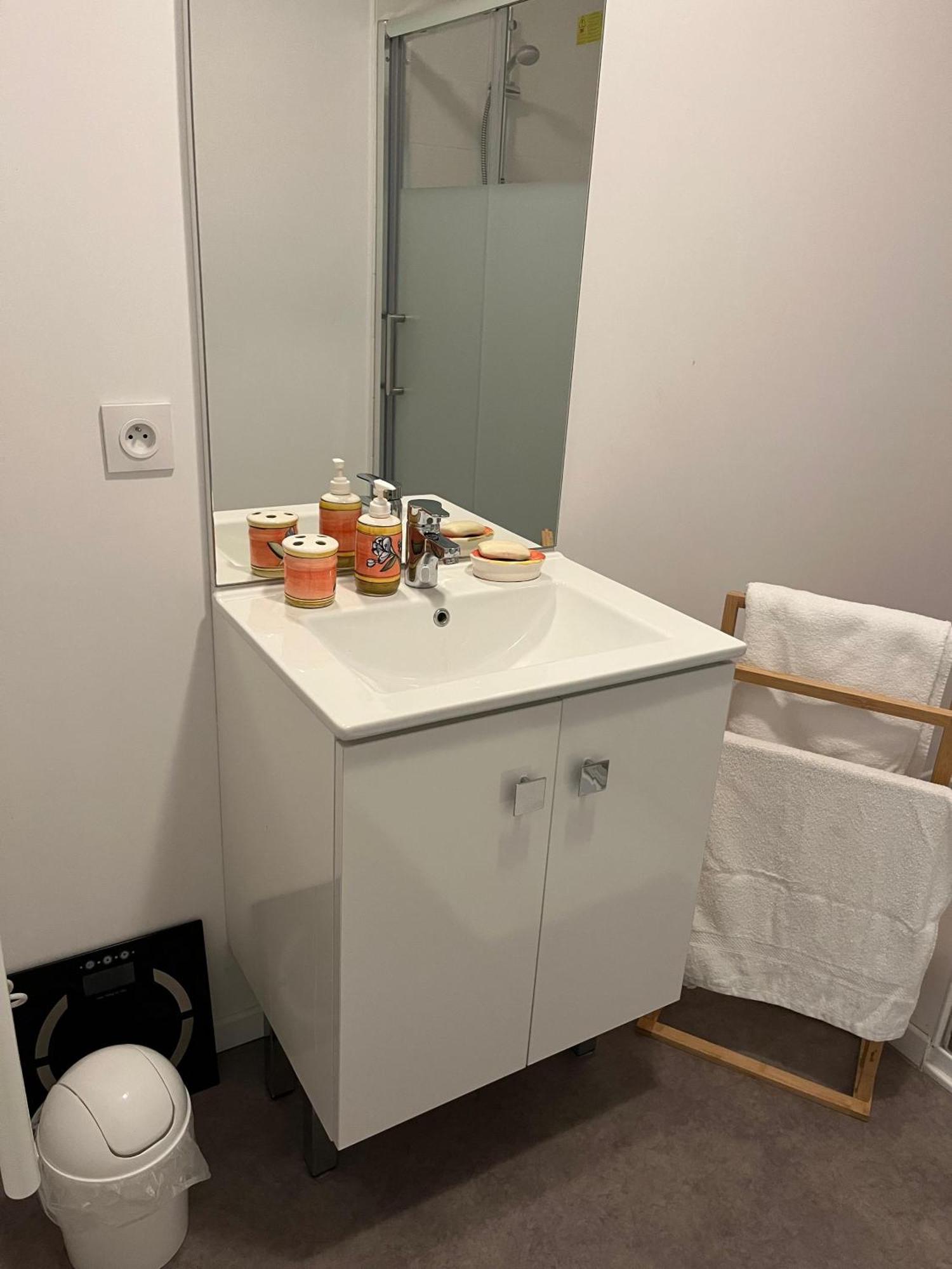 Appartement Casamia