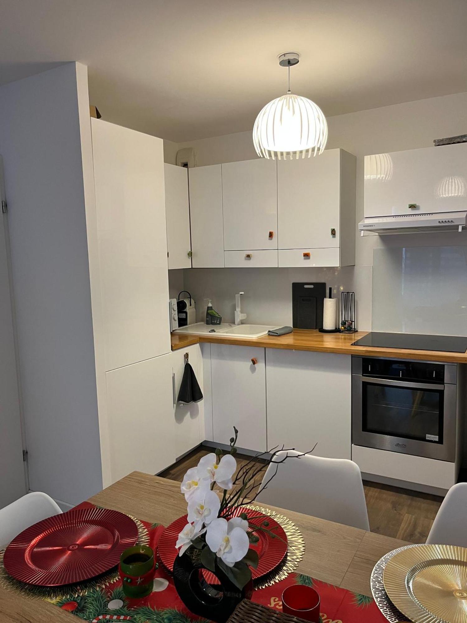 Casamia Appartement Amiens